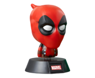 PALADONE Lampka Marvel Deadpool Icon - 1260955 - zdjęcie 1